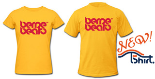 Berne Beats Tshirts